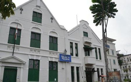 Museum Batavia Lama Diresmikan Oleh Gubernur Jenderal Tjarda dalam Sejarah Hari Ini, 22 Desember 1938