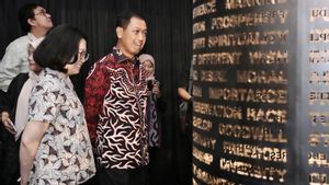 Kemlu RI Gelar Pameran 70 Tahun KAA, Dubes Heru: Diplomasi Publik Pelestarian dan Promosi Semangat Bandung