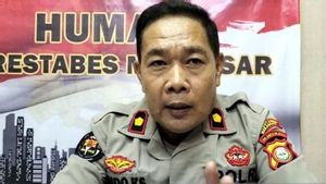 Tersulut Emosi Bidak Caturnya Diambil, Wakil Direktur RS Bahagia di Makassar Pukul Kepala Anak Kecil, Polisi Lakukan Pendalaman