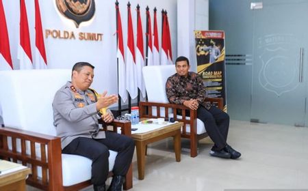 Polda Sumut Tetapkan 17 Tersangka Kasus BBM dan Gas Ilegal