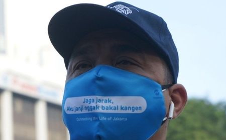 Terduga Teroris Ditangkap di Condet Jaktim, Wagub Riza: Kita Harus Perketat Pengawasan