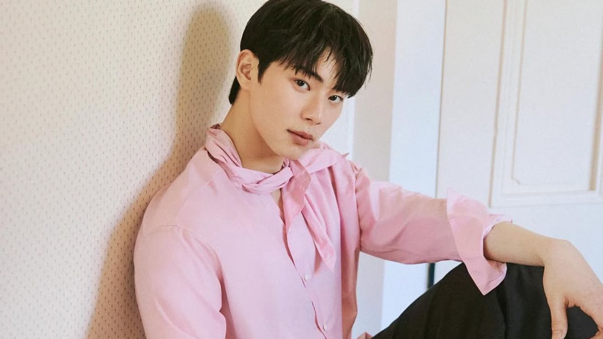 Sukses Karena <i>Bon Appetit Your Majesty</i>, Lee Chae Min Dapat 30 Tawaran Drama Baru!