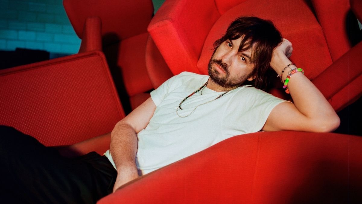 Pesta Musim Panas, Tame Impala Hadirkan Vibe 90an di Single <i>End of Summer</i>