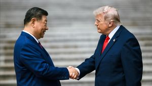 Trump reporte la vente d’armes à Taiwan pour « négocier » avec la Chine