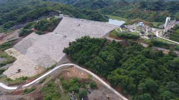 Kementerian PU Siap Resmikan 6 Bendungan Awal Tahun Ini, Berikut Daftarnya