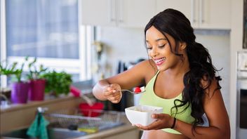 rons pour perdre du poids sans alourdir le calorique chaque repas