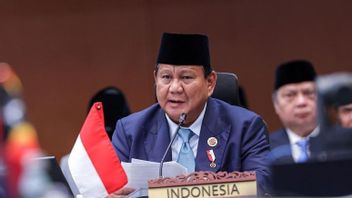 Presiden Prabowo akan Hadiri KTT APEC di Korea Selatan