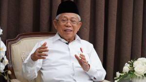 Garuda Mulai Terbangkan Calon Jemaah Haji Embarkasi Aceh, Wapres: Jangan Telat Lagi!