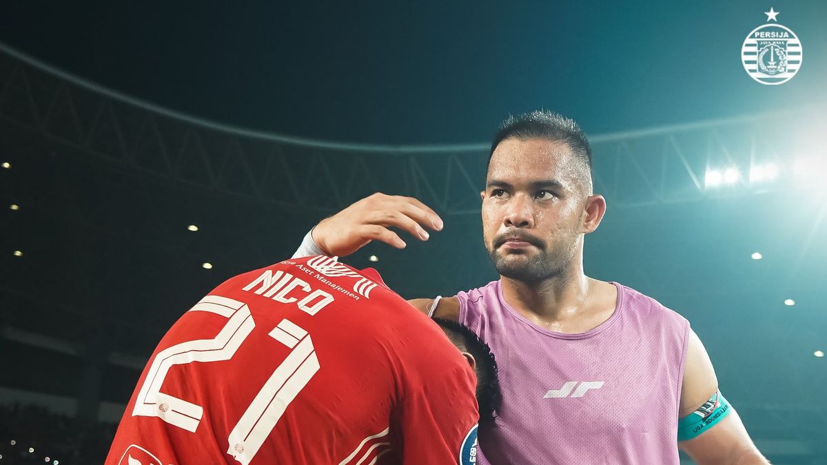 Cerita Andritany Nyaris Terjebak Investasi Bodong: Ada Beberapa Pemain Sepak Bola Indonesia yang Sempat Kena