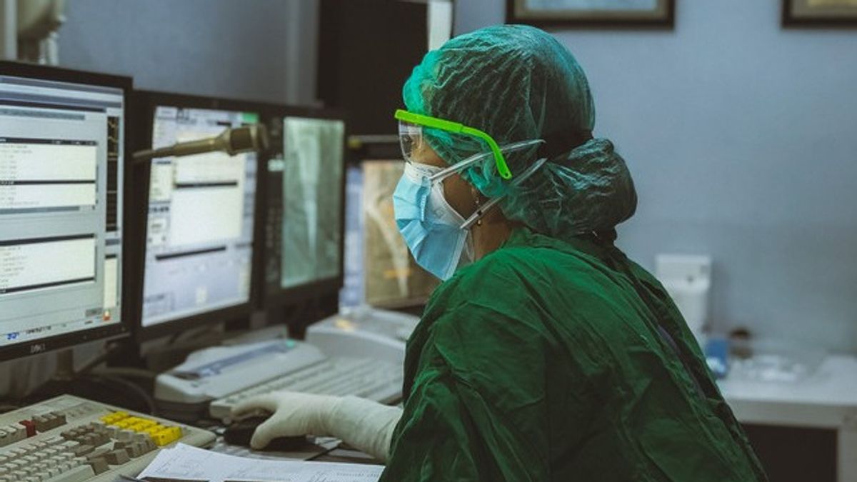 In Addition To Mandatory Health Facilities Using Electronic Medical Record, Patient Data In Indonesia Will Enter The Ministry Of Health's Late 2023 SEZ Platform