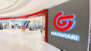Matahari Department Store Milik Konglomerat Mochtar Riady Raup Penjualan Rp7,2 Triliun dan Laba Rp918 Miliar di Semester I 2022