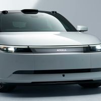 Mengejutkan! Sony dan Honda Resmi Mundur dari Proyek Mobil Listrik Afeela