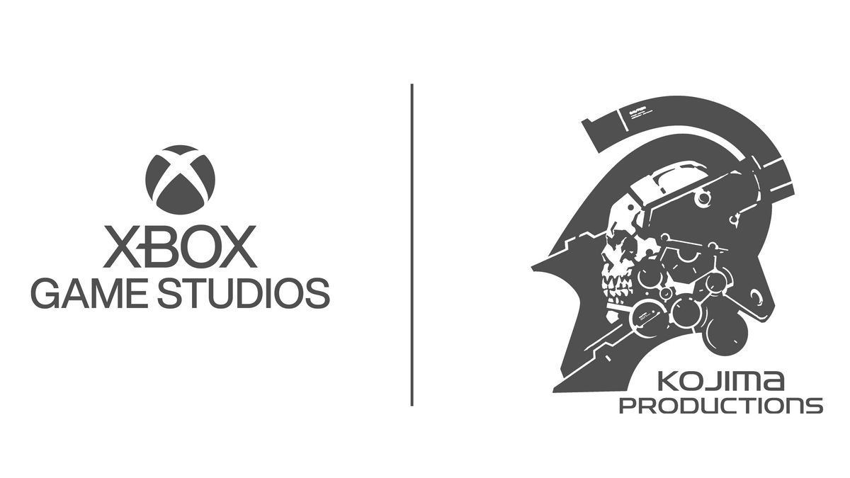小島秀夫とチームを組むXboxは、これまでにないようなゲームを作成することを決意しています