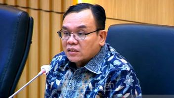 Deputy PAN Recent Values Many Sinis Against Prabowo