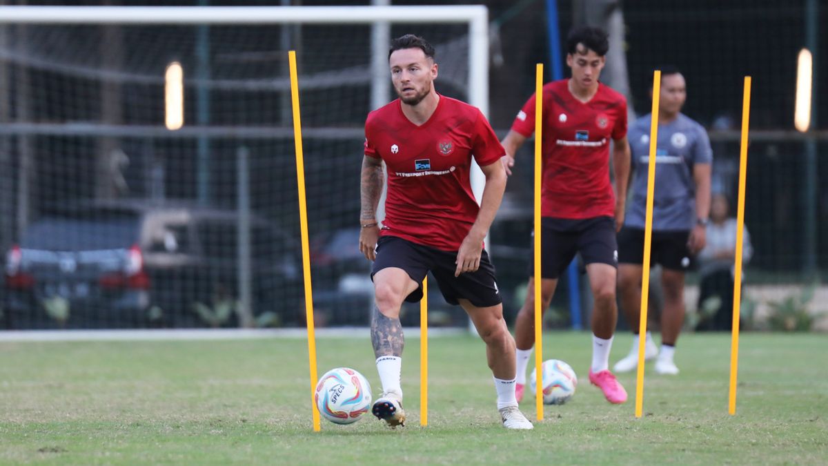 Preview Kualifikasi Piala Dunia 2026 Timnas Indonesia Vs Brunei: Catatan Garuda Tidak Selalu Mulus