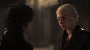 Aduh! Belum Rilis, Episode Terbaru <i>House of the Dragon</i> Bocor di Internet