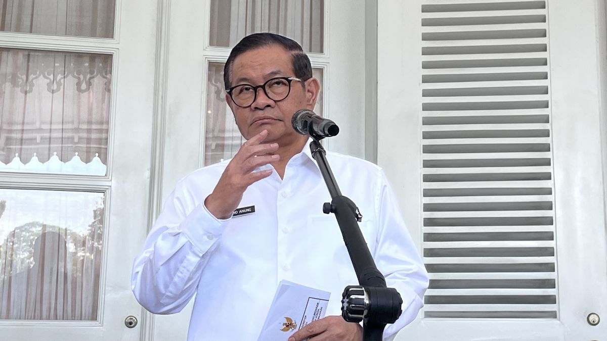 Viral di Medsos, Pramono Bantah Tarif Parkir Jakarta Naik Hingga Rp30 Ribu