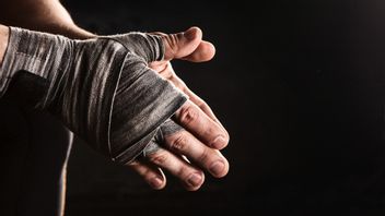 Teknik Kuncian UFC yang Dilarang 2023