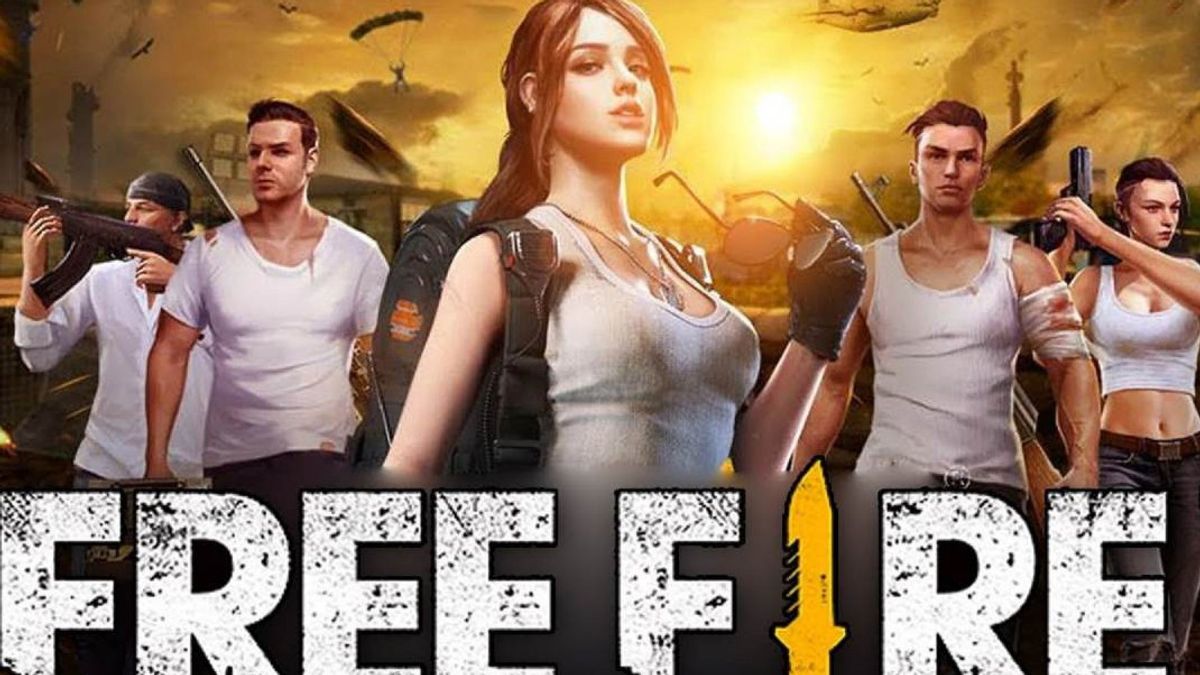 FF And Free Fire MAX Already Updated, Here's How To Download Update