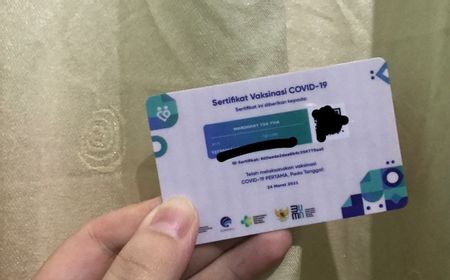 Sertifikat Vaksin COVID-19 Palsu Jadi Ladang Bisnis Ilegal: Mengapa Kebijakan Seperti Ini Rentan Dipermainkan?