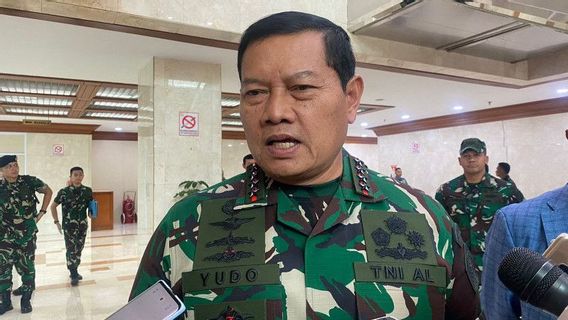 Considering The Safety Factor For Civilians When Freeing Susi Air Pilots, The TNI Commander Does Not Use Military Methods