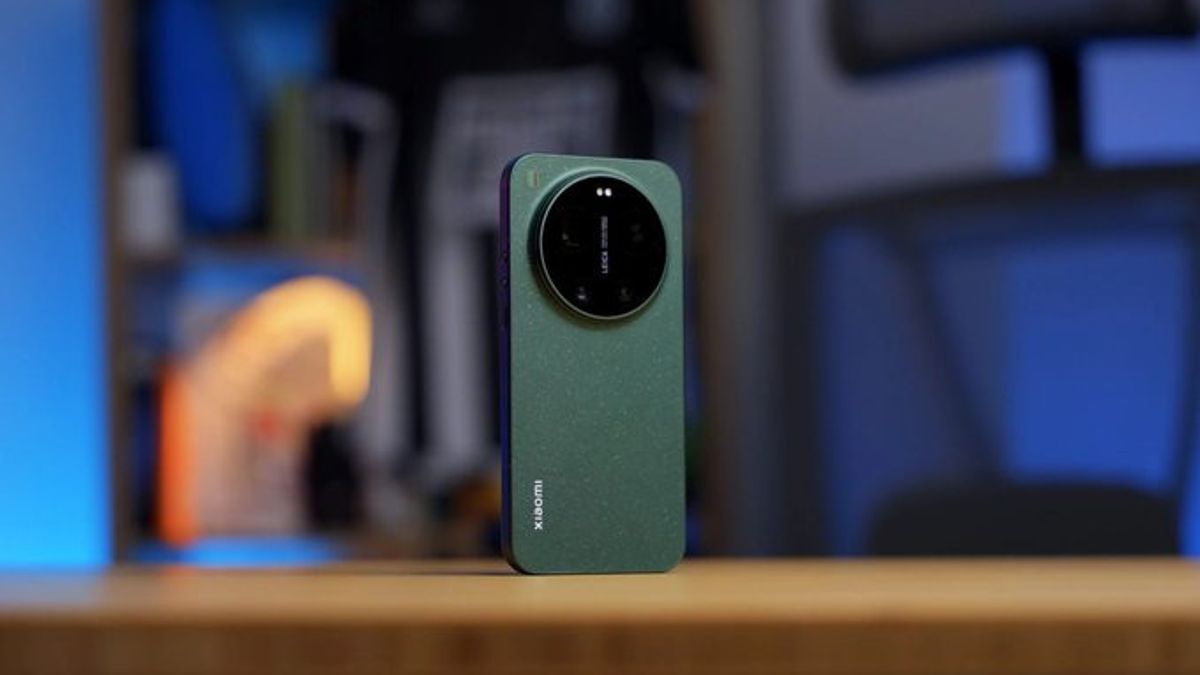 Xiaomi 18 अल्ट्रा लीक, नए चार कैमरा सिस्टम के साथ दिसंबर में डेब्यू के लिए तैयार है