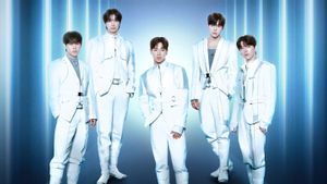 MONSTA X Akhirnya Perdana Konser di Jakarta, 18 April 2026