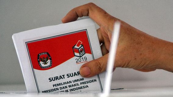 Perludem Nilai Usulan Megawati soal Nomor Urut Parpol Tak Berubah Tidak Tepat