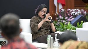 Pemerintah Sebut Anggaran Sekolah Rakyat 2026 Naik Signifikan