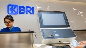 BRI Rampungkan Penyaluran Dana Pemerintah Rp55 Triliun per 16 Oktober