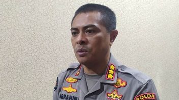 Polda Jabar Periksa 7 Orang Terkait Penusukan Polisi di Cimahi