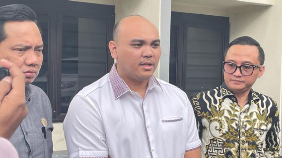 Persoalan Uang Ganti Rugi Rp3,3 M Telah Berakhir, Putra Mat Solar: Terharu