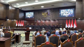 MK: لا يمكن قبول اختبار المواد حول شهادة الرئاسية المطلوبة