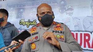 Enam Kelompok KKB Papua Sudah Diidentifikasi, akan Ditangkap Hidup-hidup
