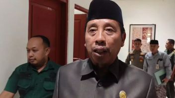 Gunakan Visa Umrah untuk Haji, Bupati Minta Ketua DPRD Rembang Dideportasi