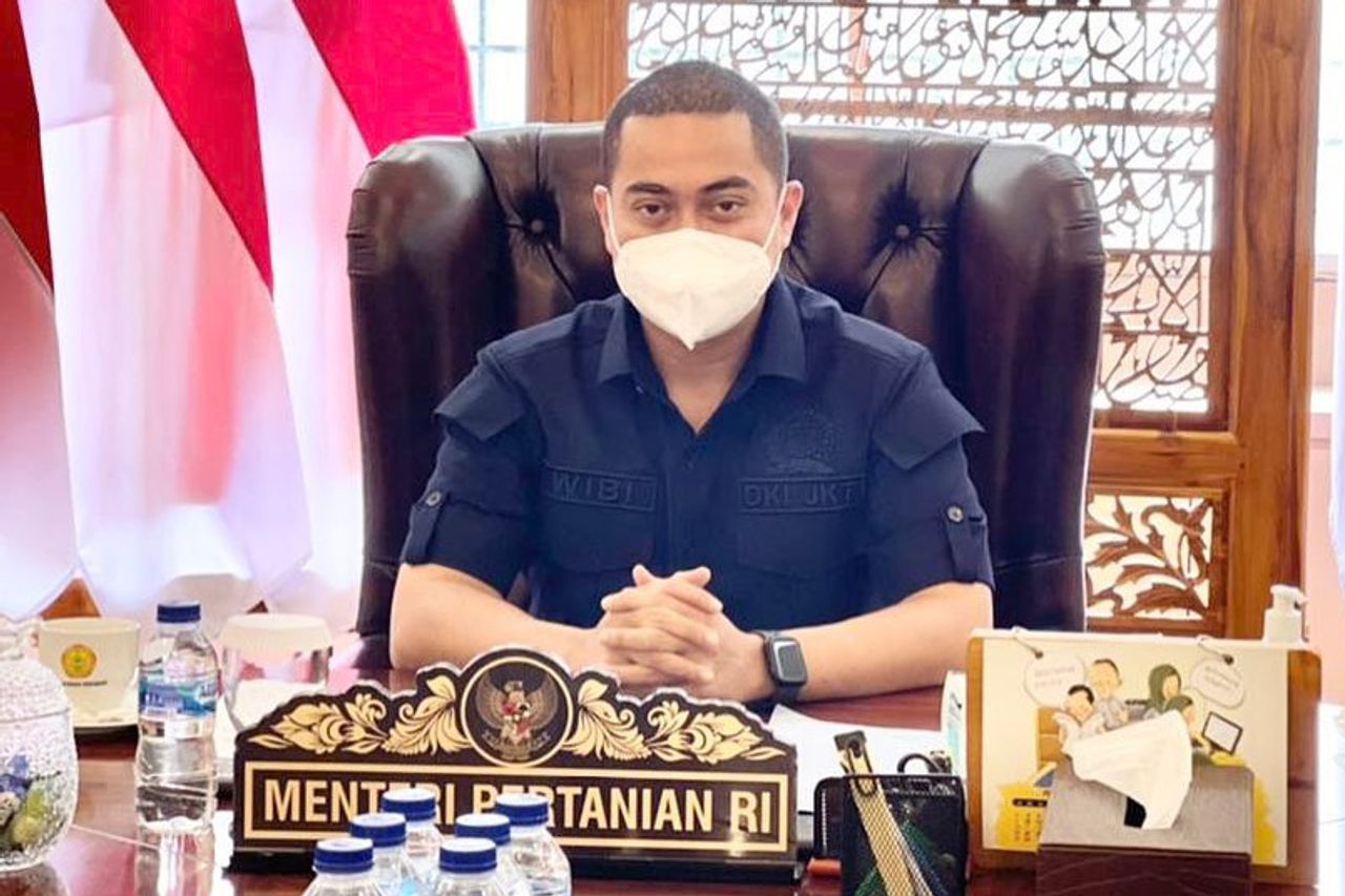 Disagree With DKI Jakarta COVID-19 Regional Regulation Regulating Criminal Law, Nasdem: Habib Rizieq's Case Can Use Quarantine Law, Isn't That Enough?