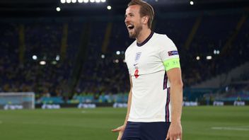Speculation Over Harry Kane's Future Continues, Says Spurs' New Sporting Director
