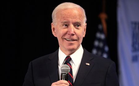 Hadapi Varian Omicron, Presiden Joe Biden: Kami akan Melawan dengan Sains dan Kecepatan