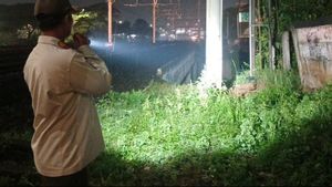 Tiga Wanita Diduga PSK Tembok Bolong Cipinang Ditangkap Satpol PP