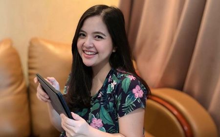 Jelang Hari Konsumen Nasional 2020, Tasya Kamila: Influencer Jangan Asal Terima Endorsement