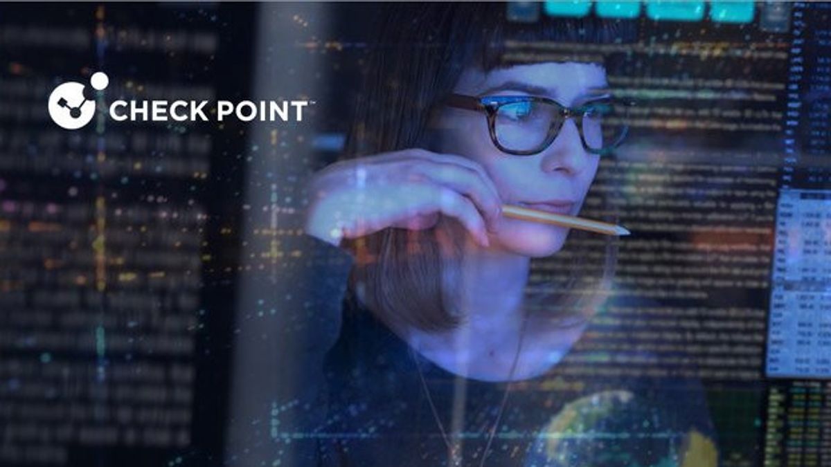 Check Point Software Technologies Remains Operating Amidst Surge in Cyber ​​Attacks Post Hamas Attacks