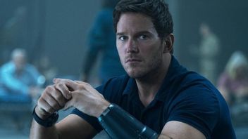 Berita Film: Chris Pratt Diamanahi Menjadi Pemeran Utama dalam Film Super Mario Bros