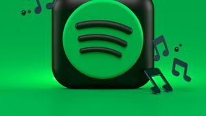 Tutorial Mengunduh dan Mendengarkan Lagu Secara Offline di Aplikasi Seluler Spotify