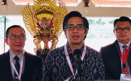 BNPT Sebut Serangan Teroris di Indonesia Tahun Ini Turun 56 Persen Dibandingkan Tahun 2022