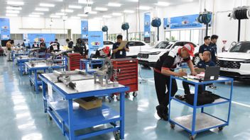 Focus on Consumer Satisfaction, Honda Holds National Skill Contest 2026