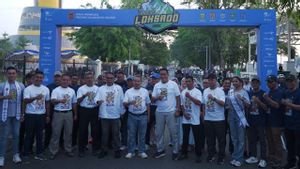 Tour de Loksado 2025: Sepeda, Alam, dan Budaya Menyatu dalam Sport Tourism Kalimantan Selatan