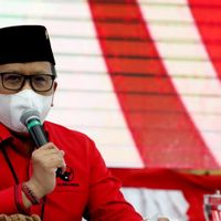 Ikut Sekolah Calon Kepala Daerah PDIP, Gibran Mengaku Tak Sabar Serap Ilmu Seniornya