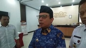 Bengkulu City Government Budgets IDR 500 Million For The Merdeka Ijazah Program, Students Whose Diplomas Are Detained From Schools Can Report