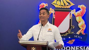 Kadin Dorong Sinergi Asosiasi Logistik Hadapi Tarif Trump
