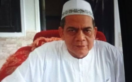 Dua Hakim Terlibat Narkoba, MUI Lebak: Semestinya Memberikan Contoh yang Baik